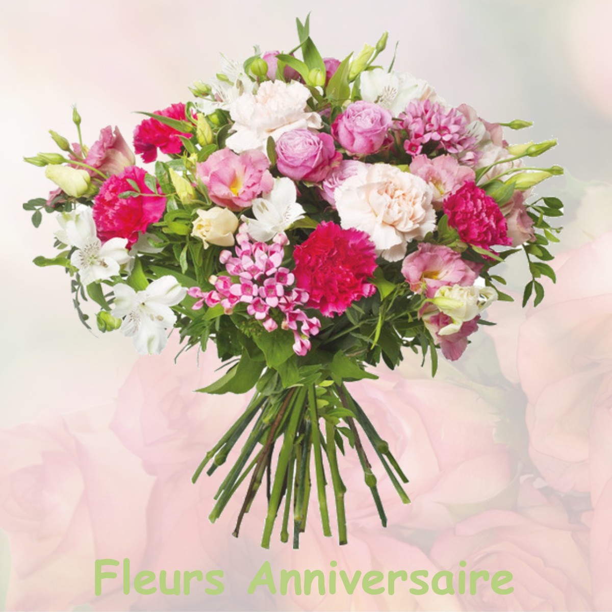 fleurs anniversaire CIER-DE-LUCHON